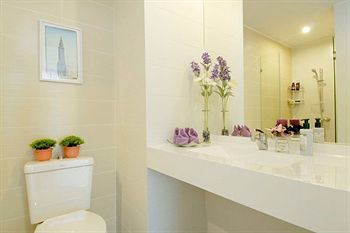 The Light Residences Phuket Bagian luar foto